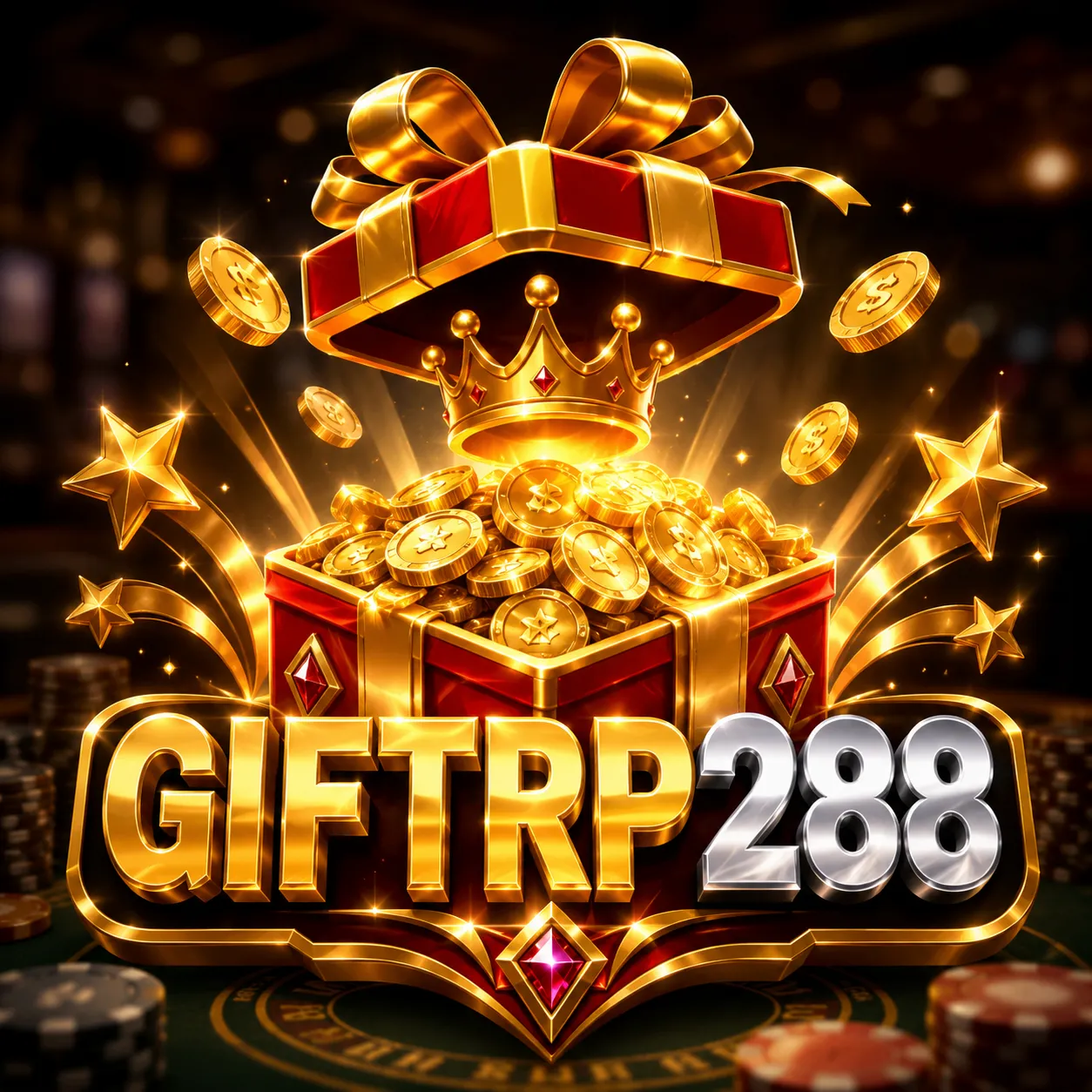 GIFTRP288 - Permainan Mahjong Seru untuk Semua Kalangan