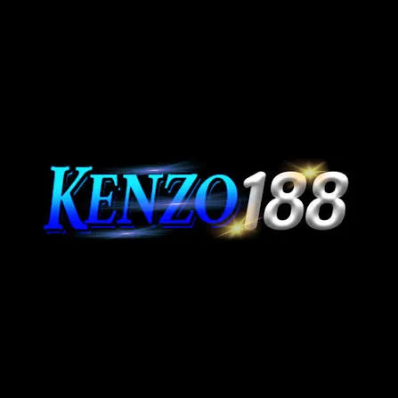 KENZO188 - Game Memancing Seru dan Menantang