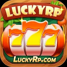 LUCKYRP - Slot Seru dengan Kesempatan Menang Besar
