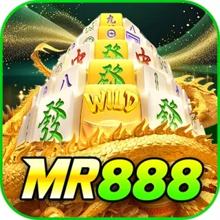 MR888 - Permainan Match-3 yang Mengasyikkan