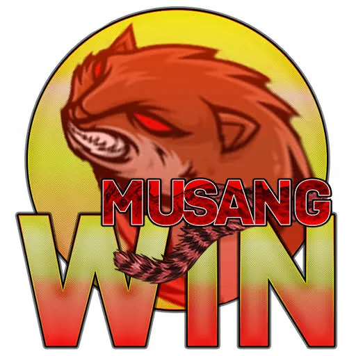 MUSANGWIN - Petualangan Seru di Dunia Anime