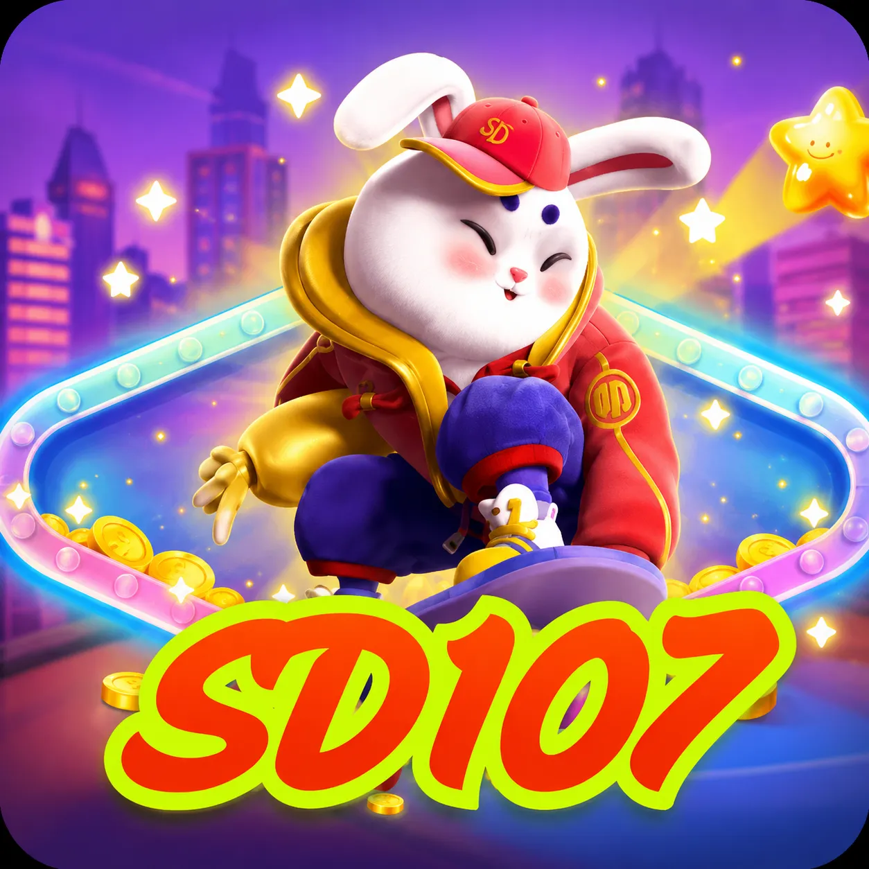 SD107 - Permainan Poker Seru dan Menarik